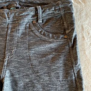 Kuhl Heather Gray Pants